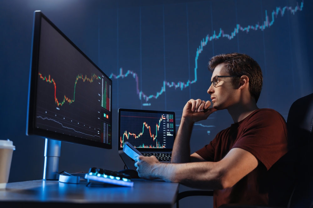 Skadeva forex trading